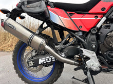 2020-2024 YAMAHA TENERE 700 Slip-On