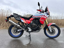 2020-2024 YAMAHA TENERE 700 Slip-On