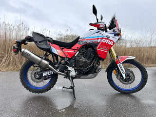 2020-2024 YAMAHA TENERE 700 Slip-On