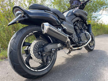 2009-2021 YAMAHA VMX17 (Vmax) Race Full System