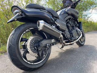 2009-2021 YAMAHA VMX17 (Vmax) Race Full System