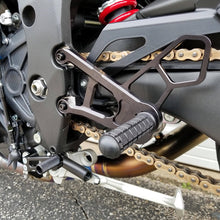 Yam FZ10 2017-21  Complete