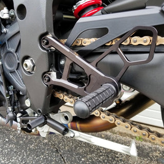 Yam FZ10 2017-21  Complete