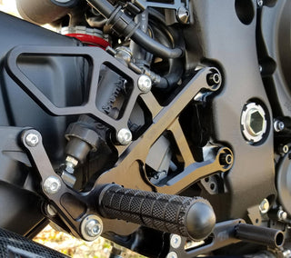 Yam FZ10 2017-21  Complete