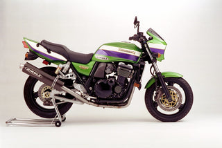 1999-2005 KAWASAKI ZRX1100/ZRX1200 Generation/Race Stainless Full System