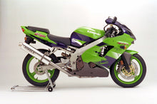 2000-2001 KAWASAKI ZX-9R Stainless Slip-On