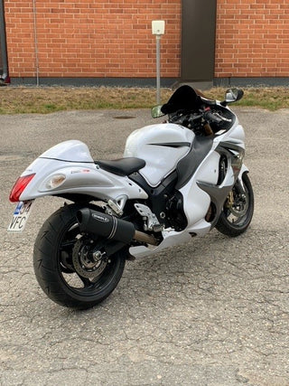 2008-2020 SUZUKI GSX1300R Generation Stainless Full System