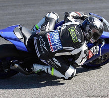 2015-2026 YAMAHA YZF1000R1/R1-M EVO MEGAPHONE 3/4 SYSTEM