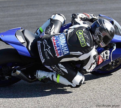 2015-2026 YAMAHA YZF1000R1/R1-M EVO MEGAPHONE 3/4 SYSTEM