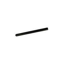 Replacement Clip-On Bar Tube Assembly, Extra Long (13.5") 7/8" - black