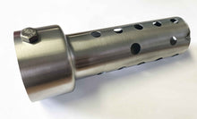 NOISE REDUCER INSERT FOR CLASSIC MEGAPHONE MUFFLERS