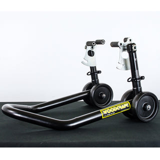 Woodcraft Front Adjustable Under Fork Stand