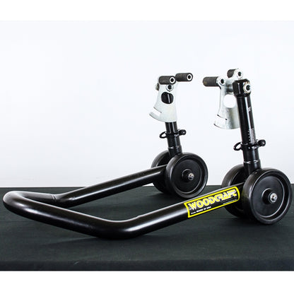 Woodcraft Front Adjustable Under Fork Stand