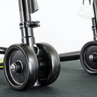 Woodcraft Front Adjustable Under Fork Stand
