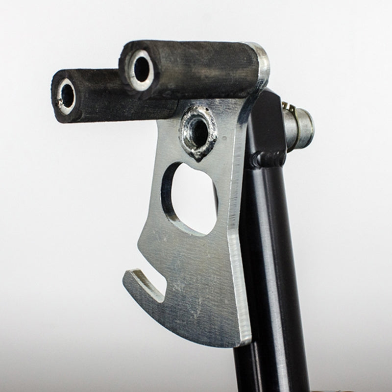 Woodcraft Front Adjustable Under Fork Stand
