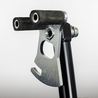 Woodcraft Front Adjustable Under Fork Stand