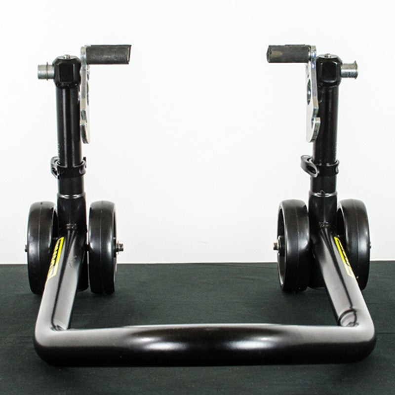 Woodcraft Front Adjustable Under Fork Stand