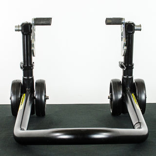 Woodcraft Front Adjustable Under Fork Stand