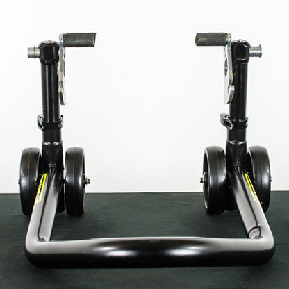 Woodcraft Front Adjustable Under Fork Stand