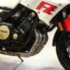 1985 YAMAHA FZ750 RRR/HINDLE VINTAGE EXHAUST