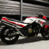 1985 YAMAHA FZ750 RRR/HINDLE VINTAGE EXHAUST