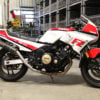 1985 YAMAHA FZ750 RRR/HINDLE VINTAGE EXHAUST