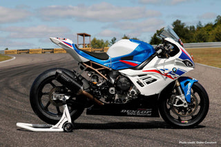 2020-2026 BMW S1000RR/M1000R/S1000R Stainless Race Full System