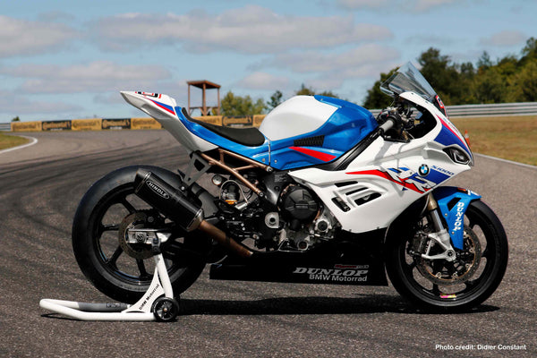 2020-2026 BMW S1000RR/M1000R/S1000R Stainless Race Full System