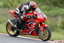 2021-2025 HONDA CBR1000RR SP Race Megaphone Stainless Full System