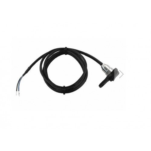 Power Commander V Map Switch