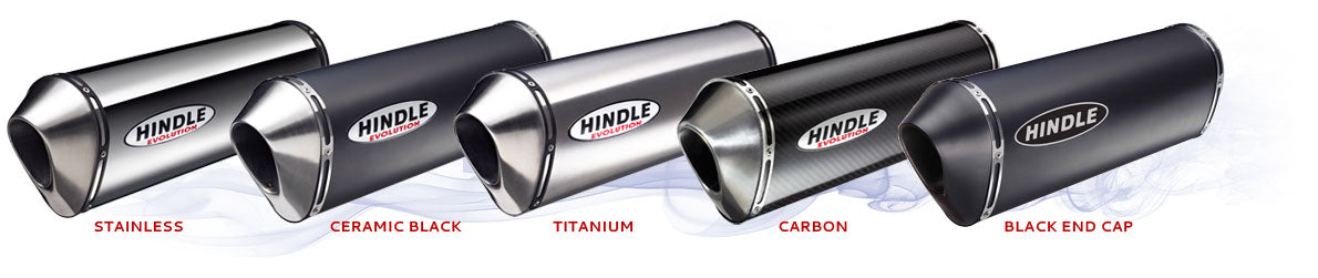Hindle Shell OUR PRODUCTS – Hindle Exhaust Systems