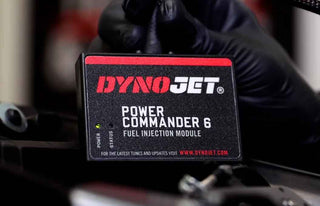 Power Commander 6 KAWASAKI NINJA 400, 2018-2021