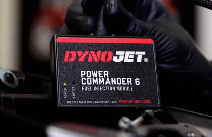 Power Commander 6 KAWASAKI NINJA 400, 2018-2021