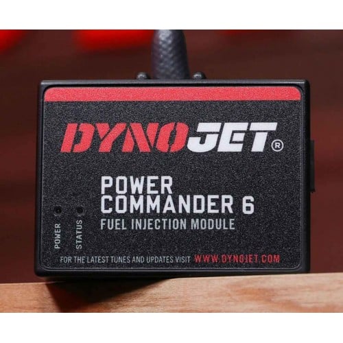 Power Commander 6 YAMAHA MT-09, 2021-2024