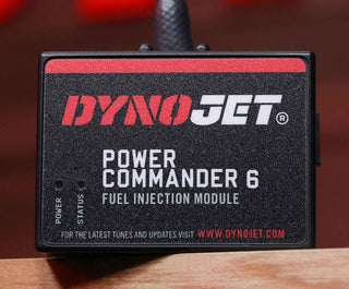 Power Commander 6 HONDA CBR500R/CB500R/CB500F, 2013-2015