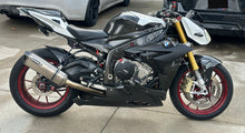 2014-2019 BMW S1000R Race Stainless Full System