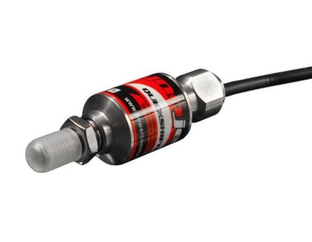 Power Commander Quick Shifter