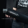 RRR/HINDLE ROUND MUFFLERS
