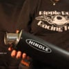 RRR/HINDLE ROUND MUFFLERS