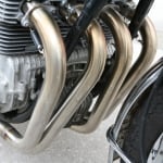 1971-1978, 1975-1977F HONDA CB500/550 RRR/HINDLE VINTAGE EXHAUST