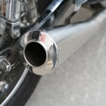 1971-1978, 1975-1977F HONDA CB500/550 RRR/HINDLE VINTAGE EXHAUST