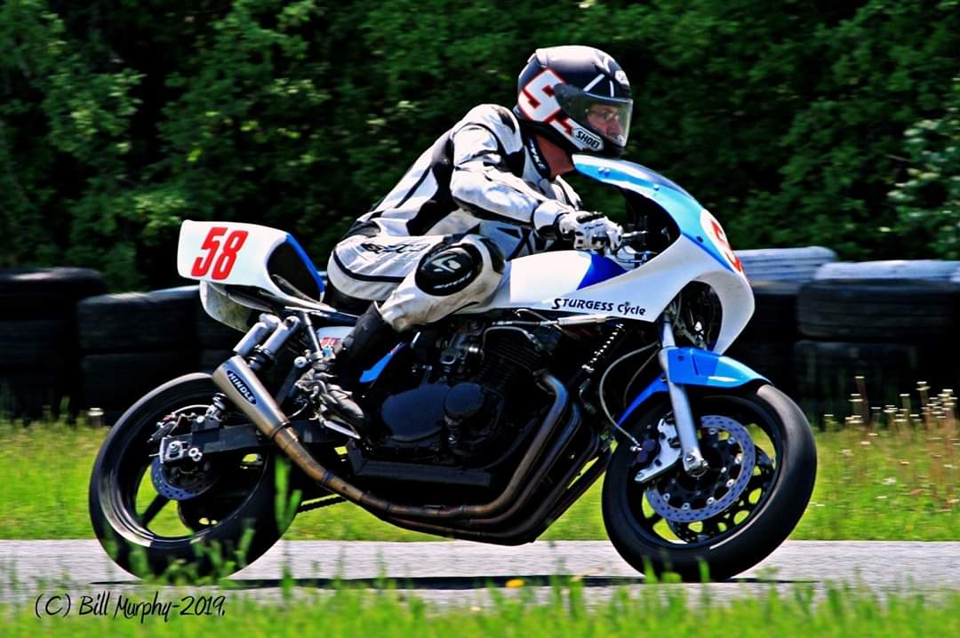 1978-1980 SUZUKI GS1000 *SUPERBIKE OPTION* RRR/HINDLE VINTAGE EXHAUST