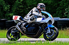 1978-1980 SUZUKI GS1000 *SUPERBIKE OPTION* RRR/HINDLE VINTAGE EXHAUST