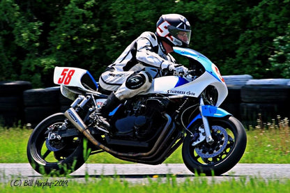 1978-1980 SUZUKI GS1000 *SUPERBIKE OPTION* RRR/HINDLE VINTAGE EXHAUST