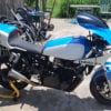 1978-1980 SUZUKI GS1000 *SUPERBIKE OPTION* RRR/HINDLE VINTAGE EXHAUST