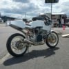 1978-1980 SUZUKI GS1000 *SUPERBIKE OPTION* RRR/HINDLE VINTAGE EXHAUST