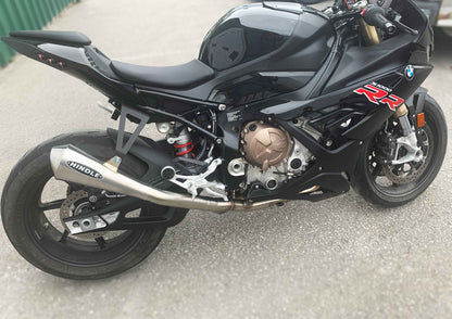 2020-2026 BMW S1000RR Megaphone Full System