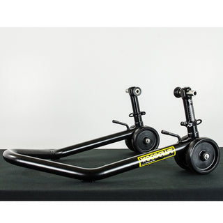 Woodcraft Rear Adjustable Superbike Stand (Short)