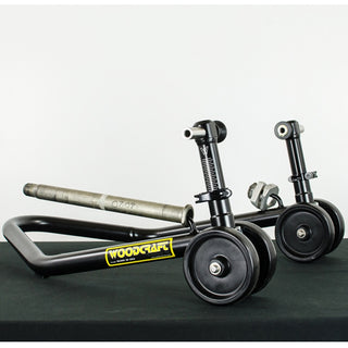 Woodcraft Rear Adjustable Superbike Stand (Short)