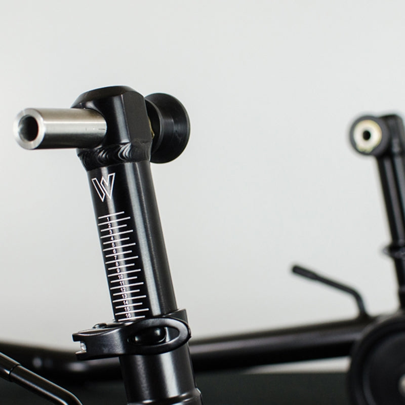 Woodcraft Rear Adjustable Superbike Stand (Short)